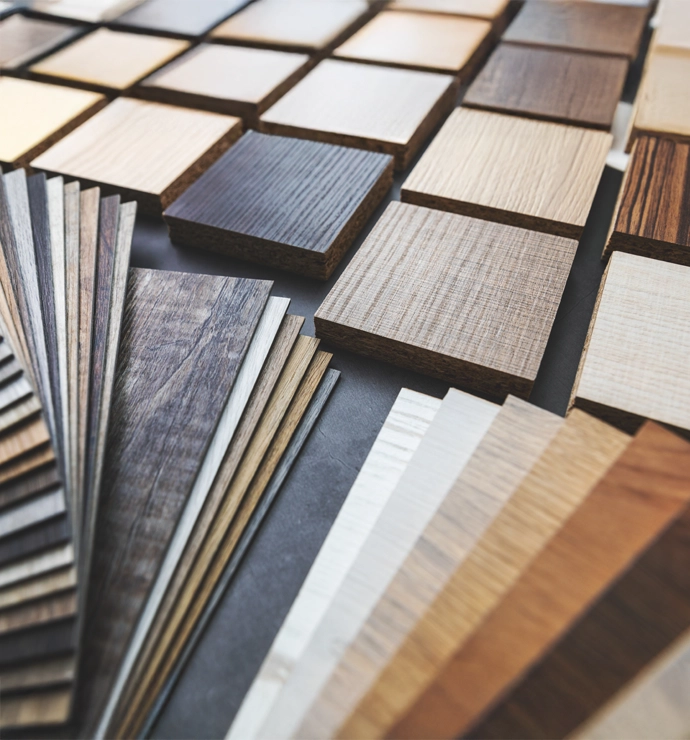 Flooring | Scranton Flooring Norfolk, NE