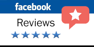 5-Star Review Rating